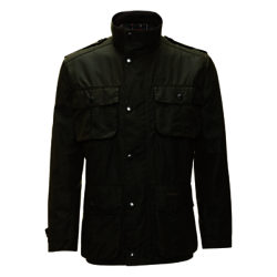 Barbour Trooper Wax Jacket